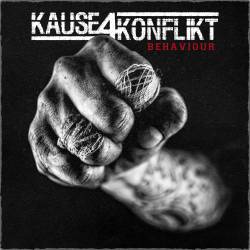 Kause 4 Konflikt : Behaviour Kause 4 Konflikt : Behaviour